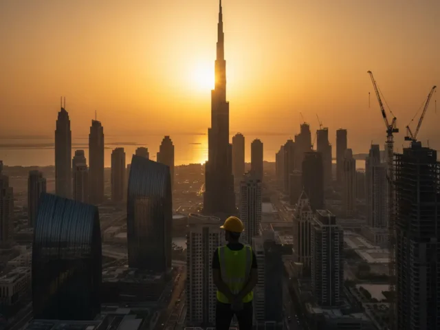 Engineer Salary in UAE 2025: How Much Can an Engineer Earn in Dubai, Abu Dhabi & Other Emirates?