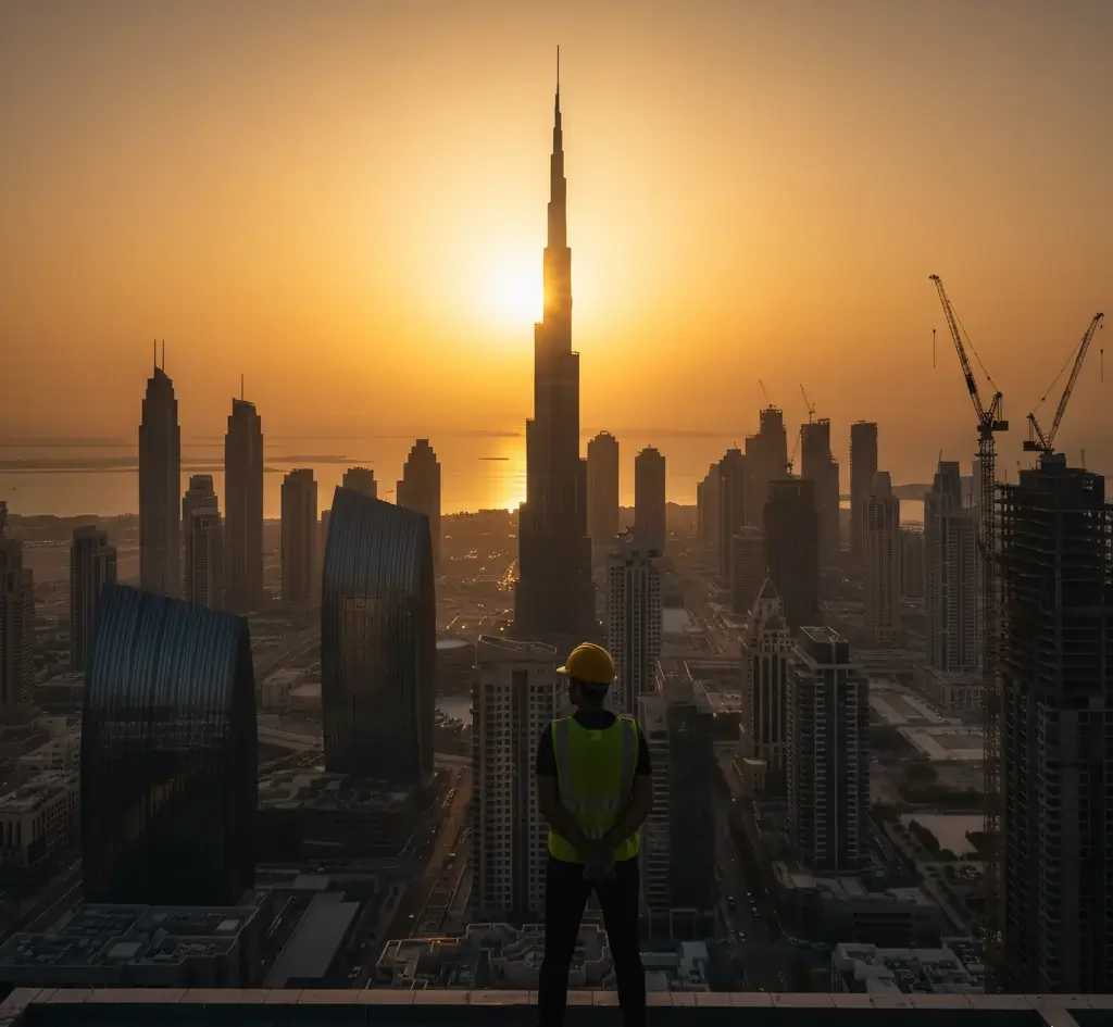 Engineer Salary in UAE 2025: How Much Can an Engineer Earn in Dubai, Abu Dhabi & Other Emirates?