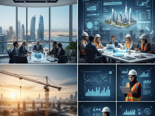 Project Management: Skills, Courses & Career Scope 2025