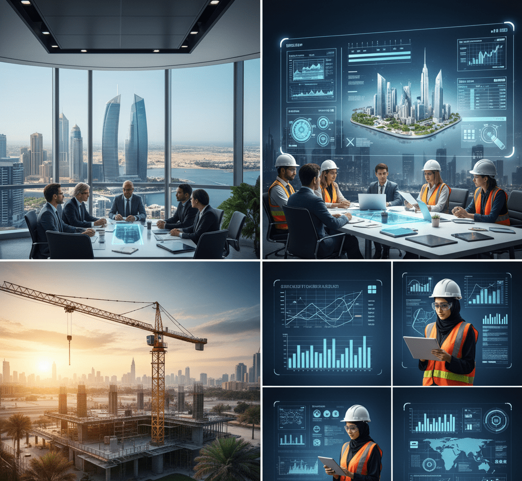 Project Management: Skills, Courses & Career Scope 2025