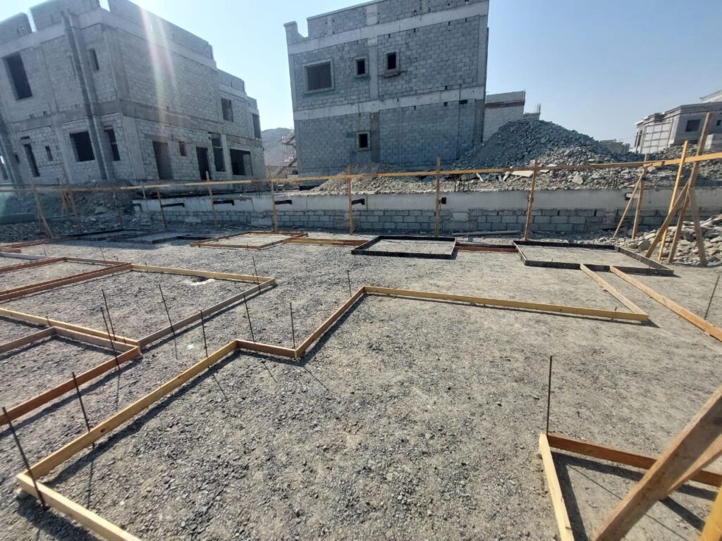 G-425 MBZC Fujairah Engineer Adeel Arif