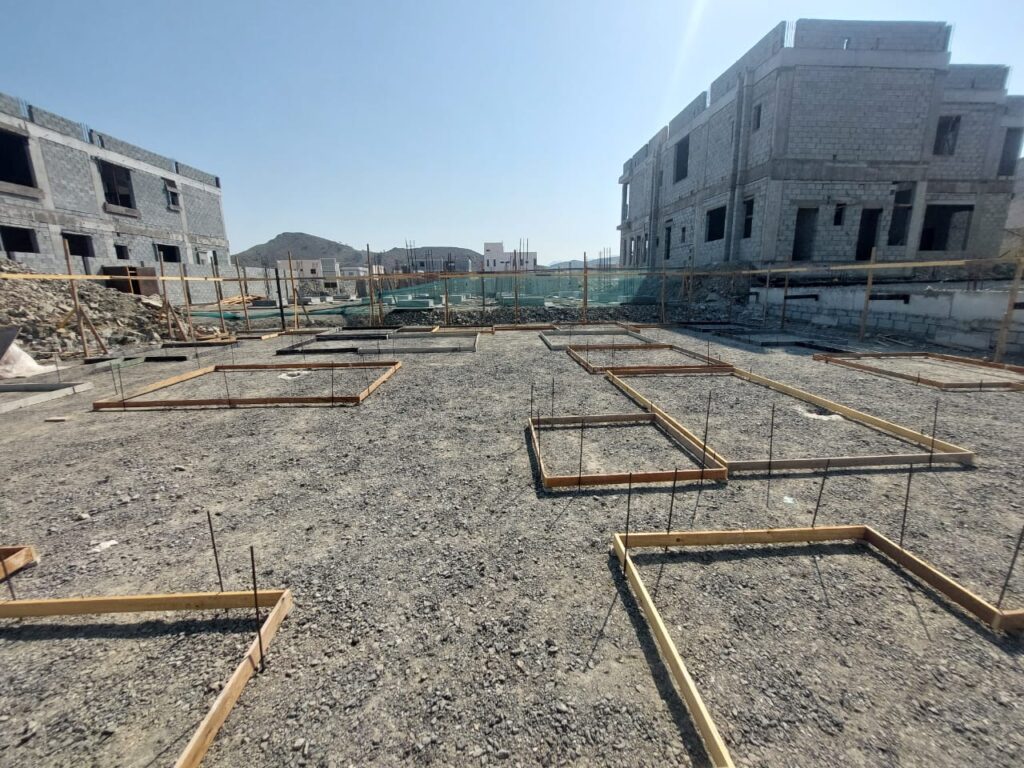 G-425 MBZC Fujairah Engineer Adeel Arif