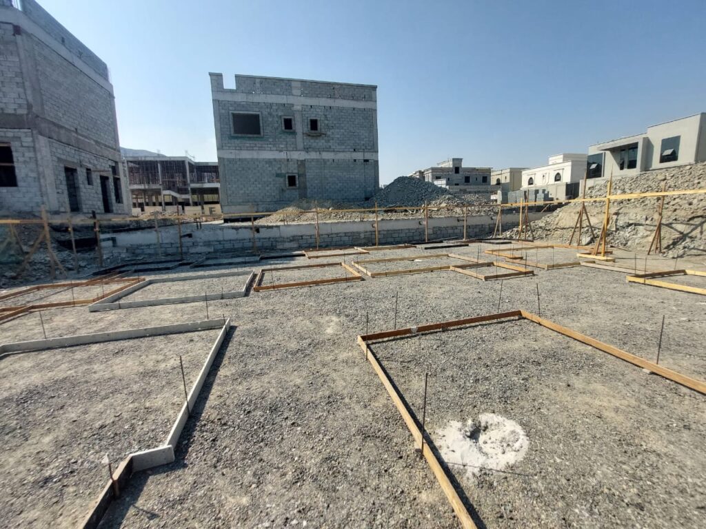 G-425 MBZC Fujairah Engineer Adeel Arif