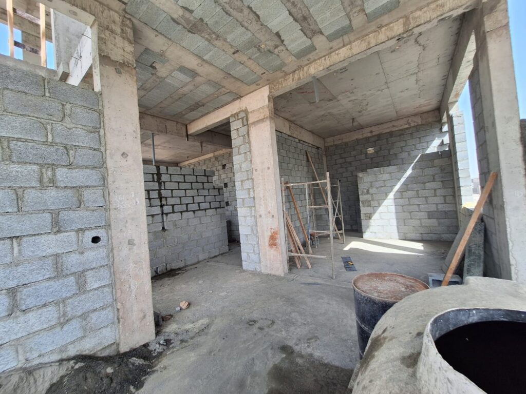 F/154 MBZC FUJAIRAH - ENGINEER ADEEL ARIF