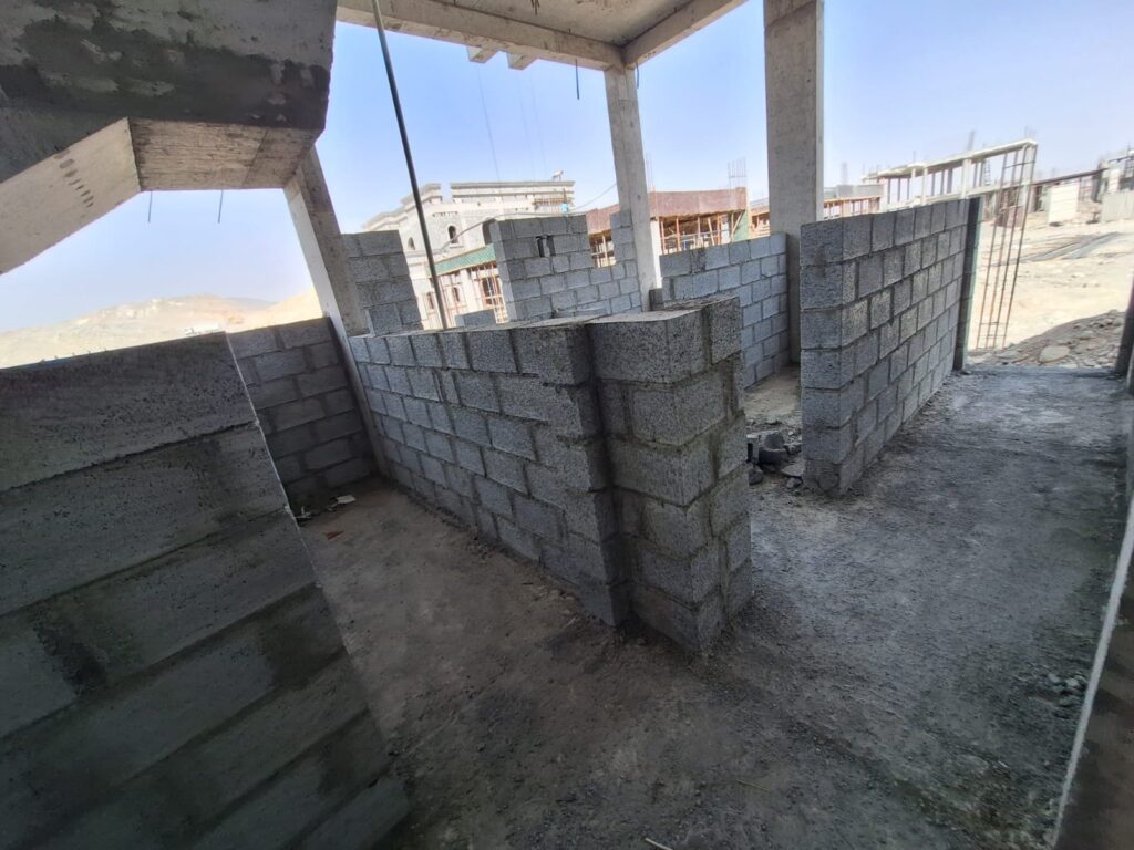 F/154 MBZC FUJAIRAH - ENGINEER ADEEL ARIF