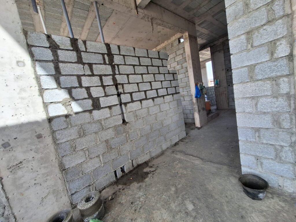 F/154 MBZC FUJAIRAH - ENGINEER ADEEL ARIF