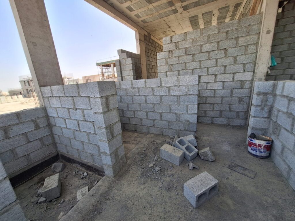 F/154 MBZC FUJAIRAH - ENGINEER ADEEL ARIF