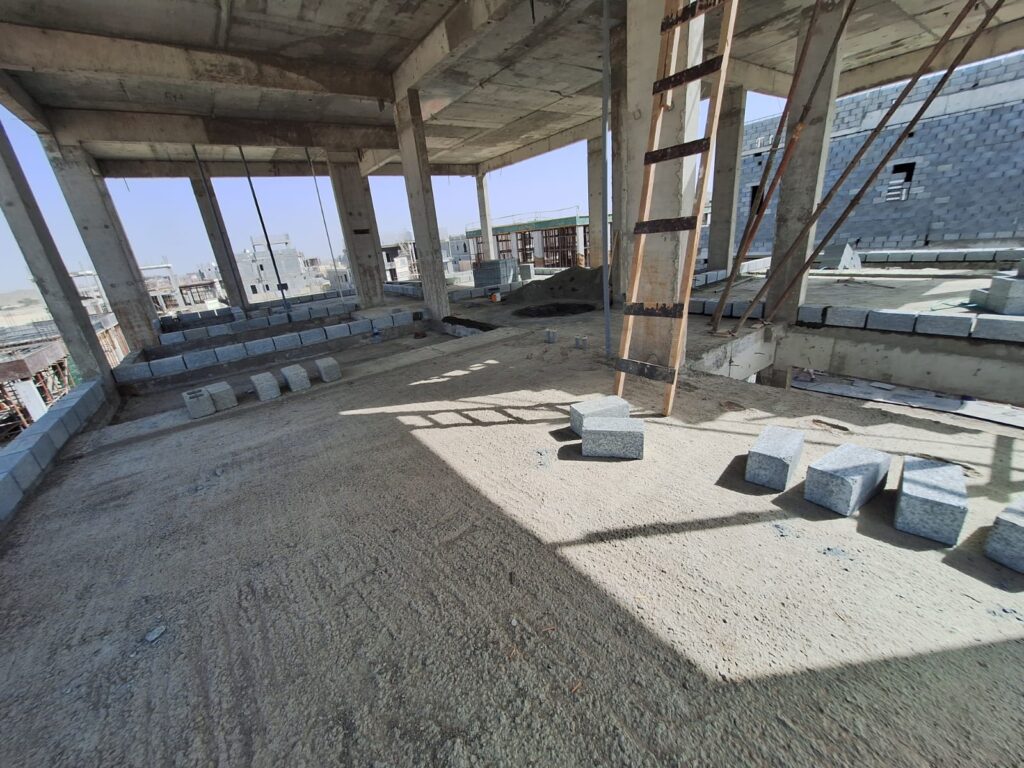 F/154 MBZC FUJAIRAH - ENGINEER ADEEL ARIF