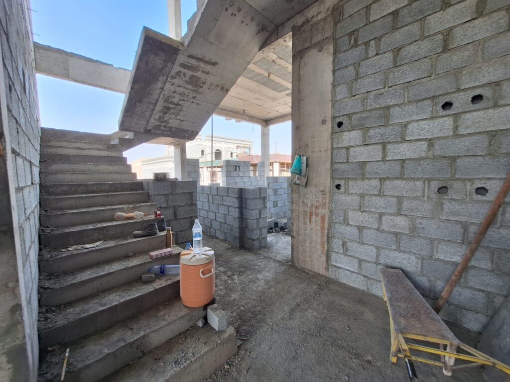 F/154 MBZC FUJAIRAH - ENGINEER ADEEL ARIF