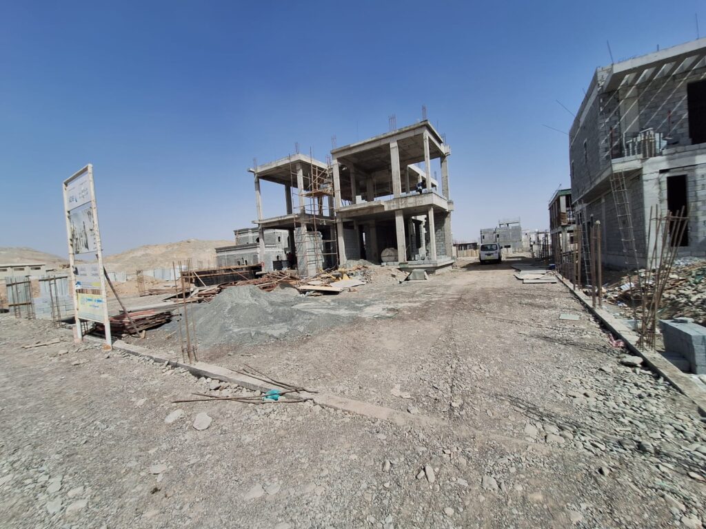 F/154 MBZC FUJAIRAH - ENGINEER ADEEL ARIF