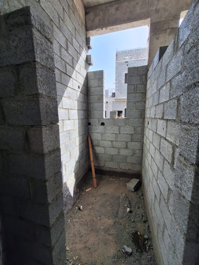 F/154 MBZC FUJAIRAH - ENGINEER ADEEL ARIF