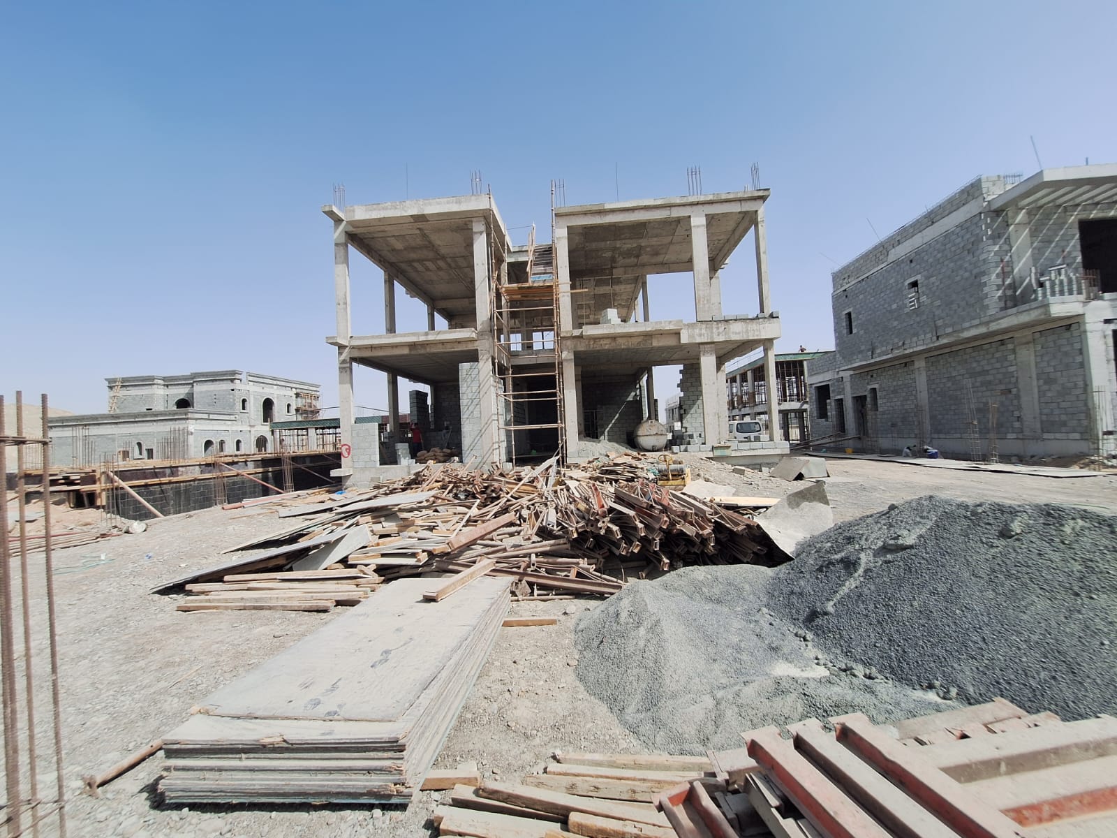 06-11-2025 — Site Visit — F/154 MBZC