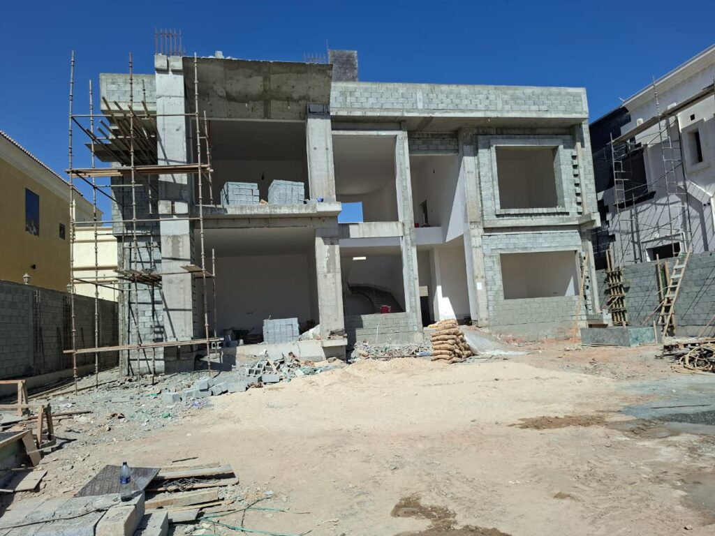 Engineer Adeel Arif - H/1311 MBZC Fujairah