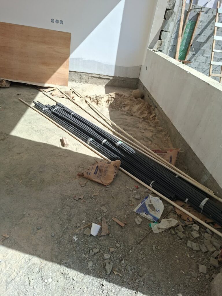 Engineer Adeel Arif - H/1311 MBZC Fujairah