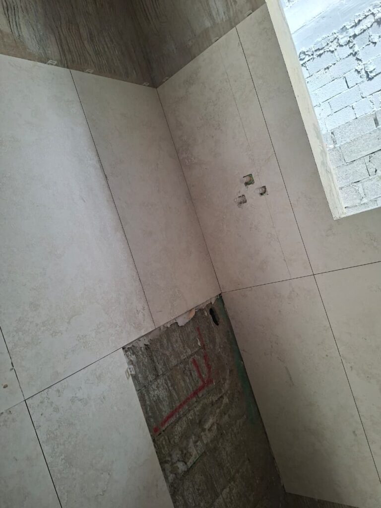 Engineer Adeel Arif - H/1311 MBZC Fujairah