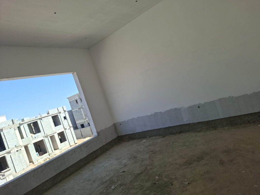 G-549 MBZC Fujairah - Engineer Adeel Arif