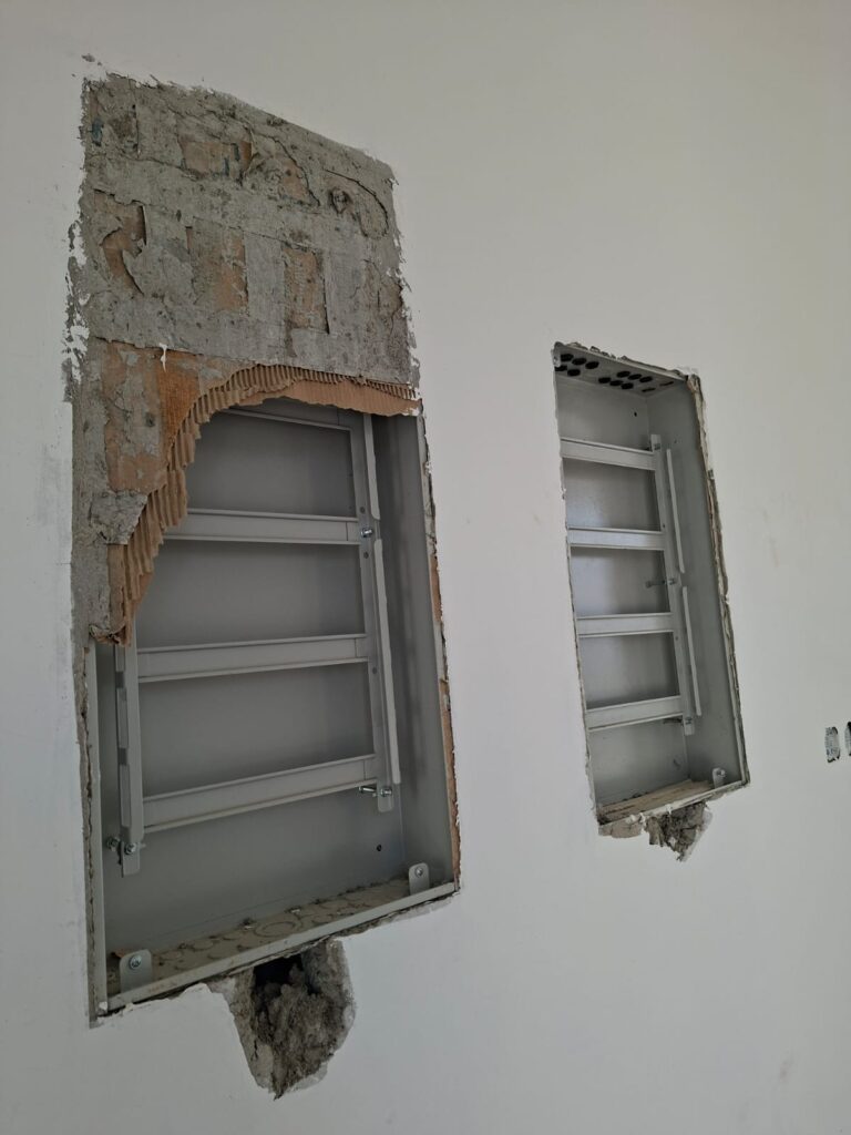 G-549 MBZC Fujairah - Engineer Adeel Arif