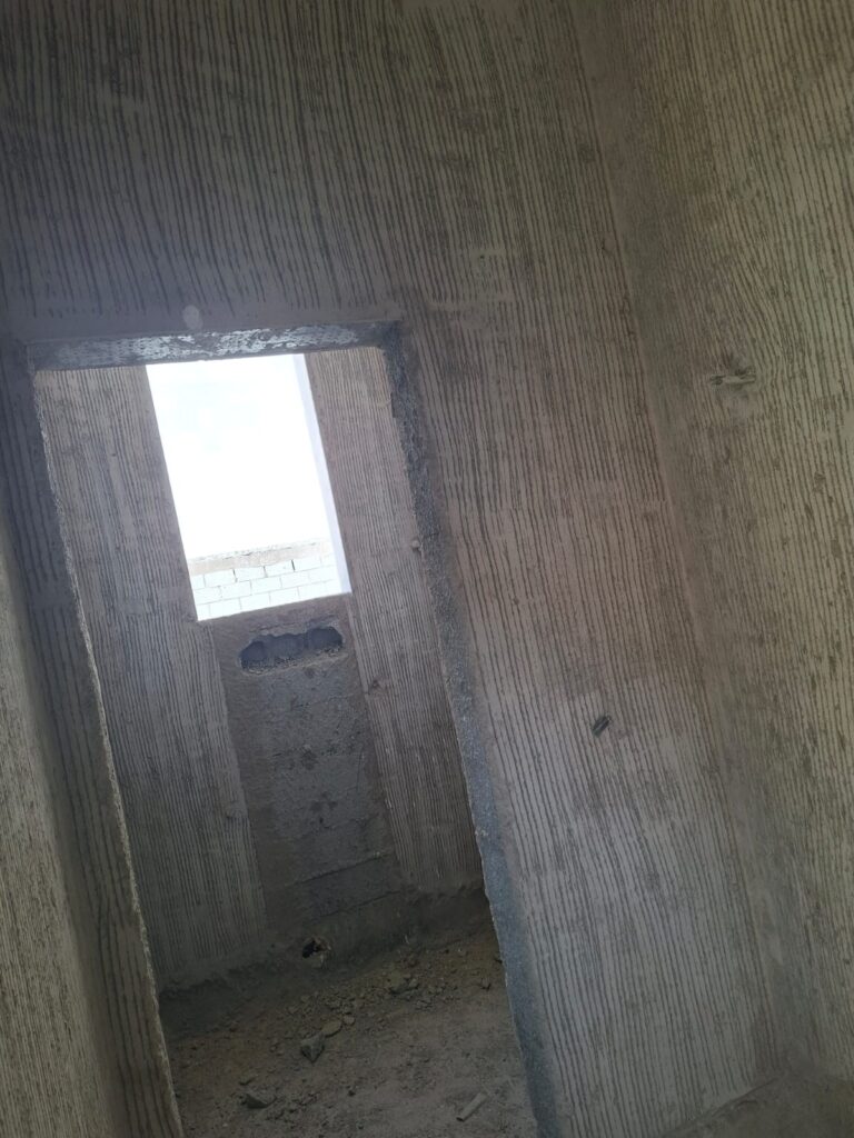 G-549 MBZC Fujairah - Engineer Adeel Arif