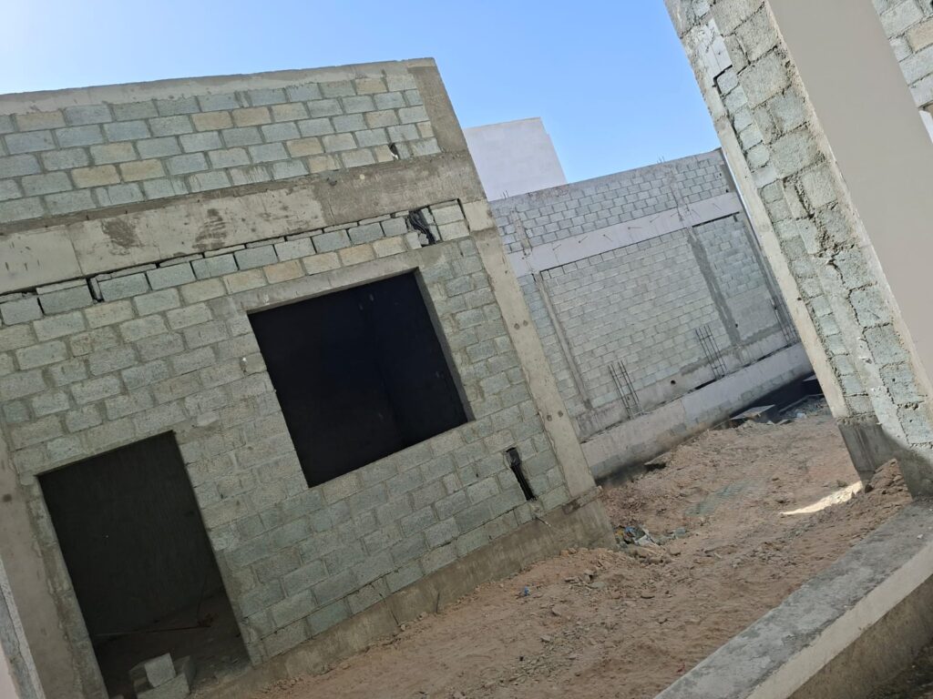 G-549 MBZC Fujairah - Engineer Adeel Arif