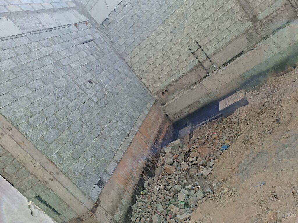 G-549 MBZC Fujairah - Engineer Adeel Arif