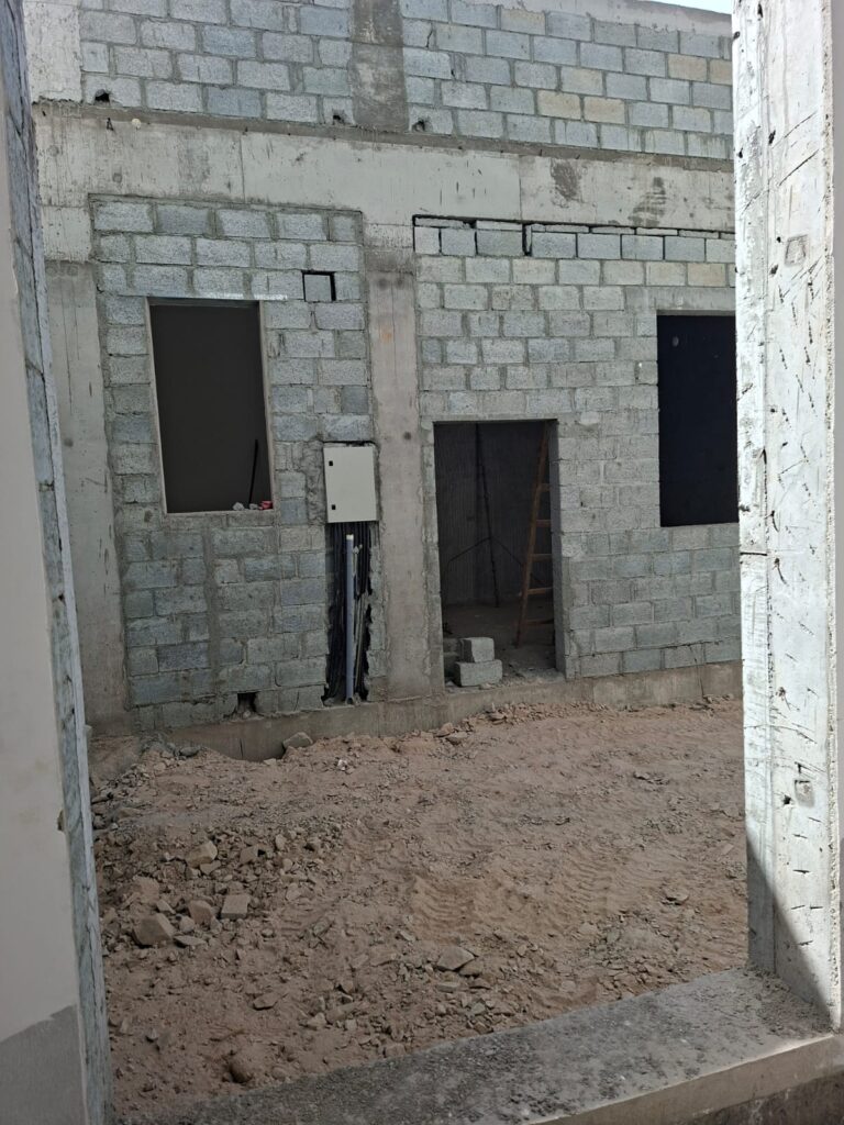 G-549 MBZC Fujairah - Engineer Adeel Arif