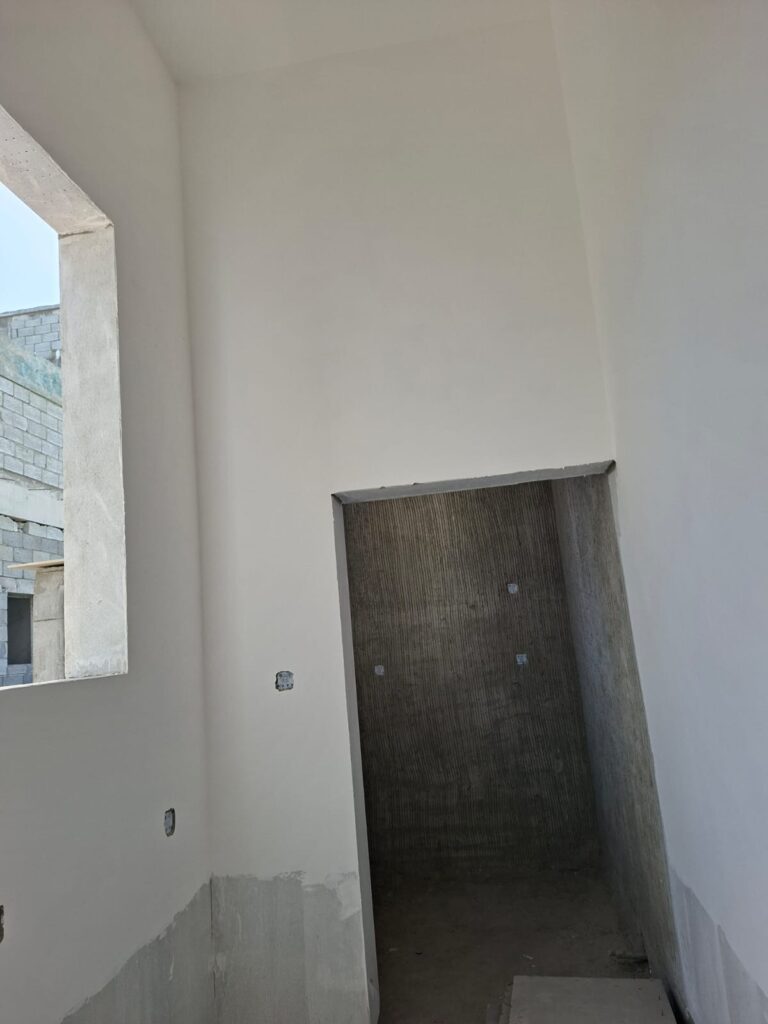 G-549 MBZC Fujairah - Engineer Adeel Arif