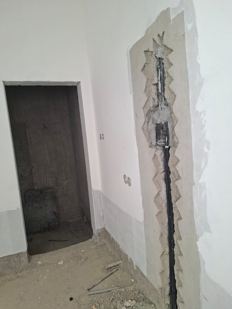 G-549 MBZC Fujairah - Engineer Adeel Arif