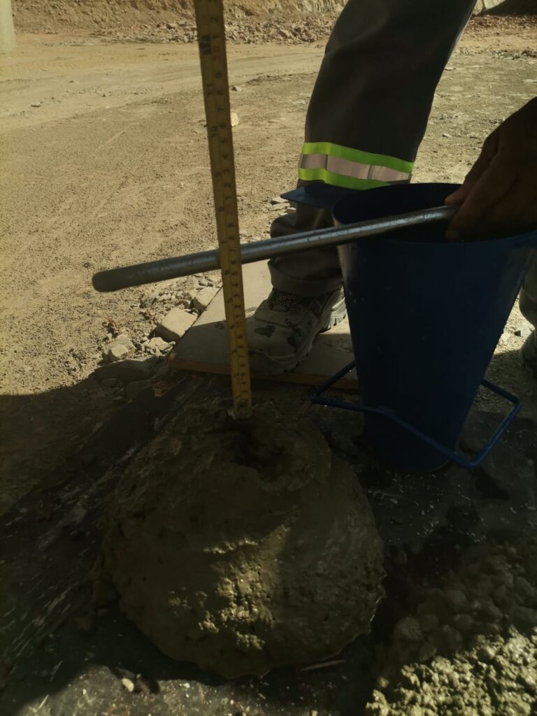 A-85 AHFARA FUJAIRAH - Engineer Adeel Arif