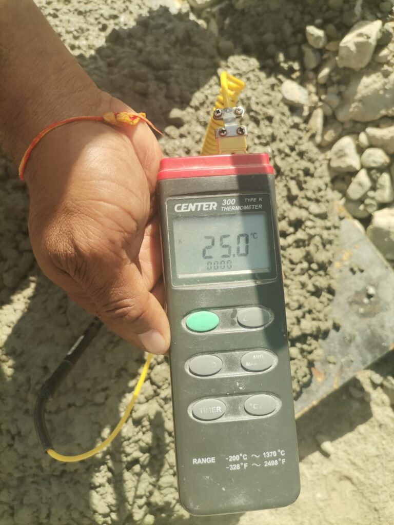 A-85 AHFARA FUJAIRAH - Engineer Adeel Arif