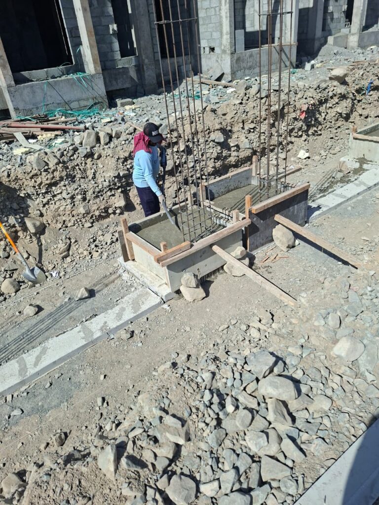 A-85 AHFARA FUJAIRAH - Engineer Adeel Arif