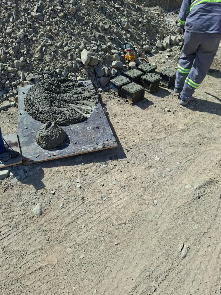 A-85 AHFARA FUJAIRAH - Engineer Adeel Arif