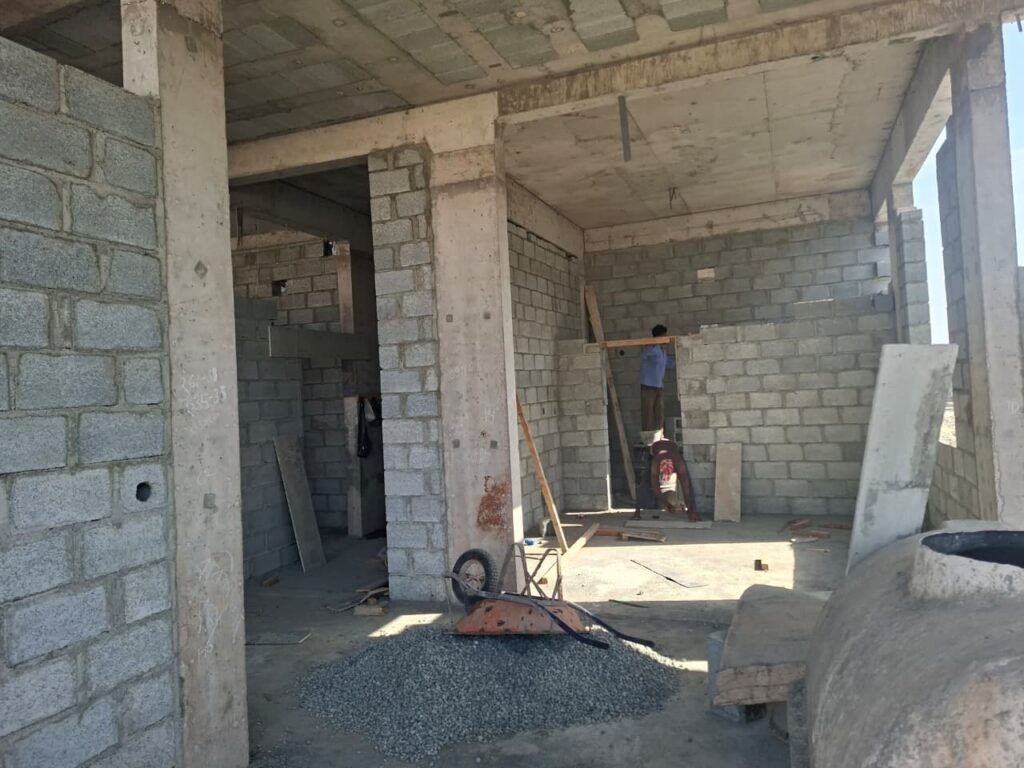 Engineer Adeel Arif - F/154 MBZC FUJAIRAH