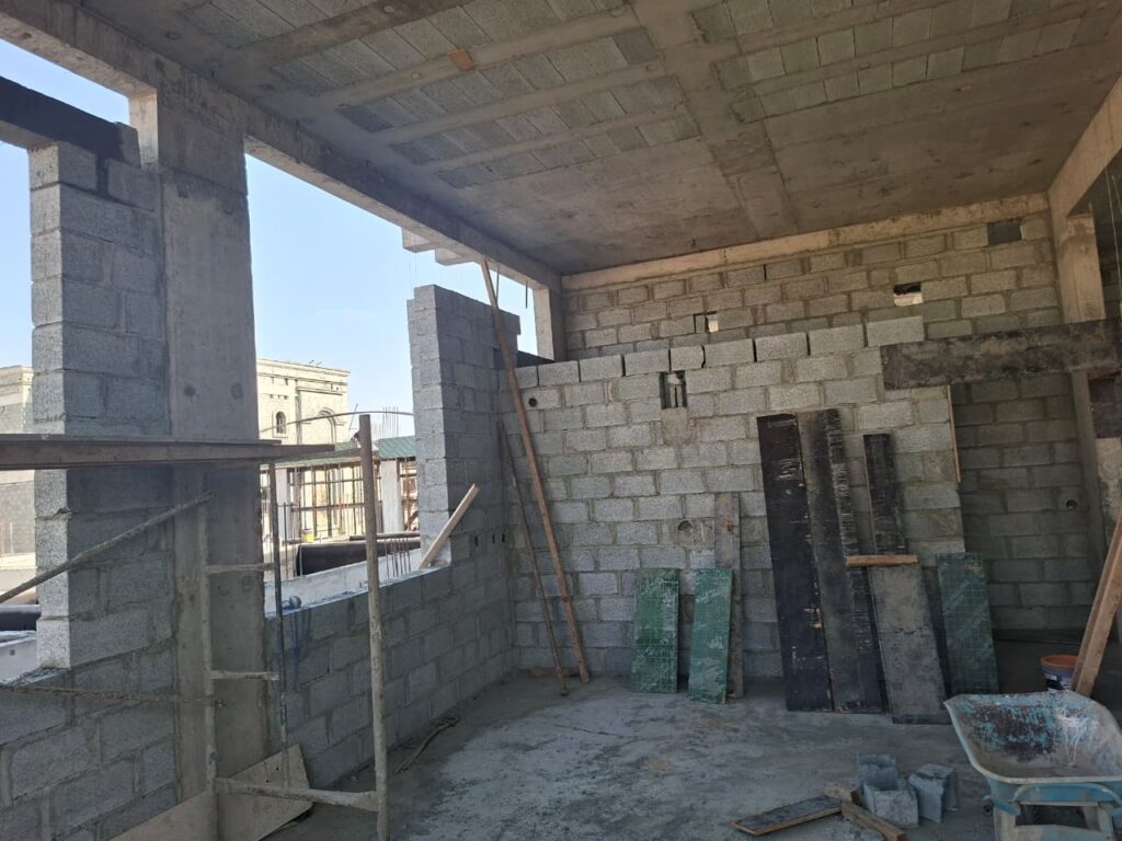 Engineer Adeel Arif - F/154 MBZC FUJAIRAH