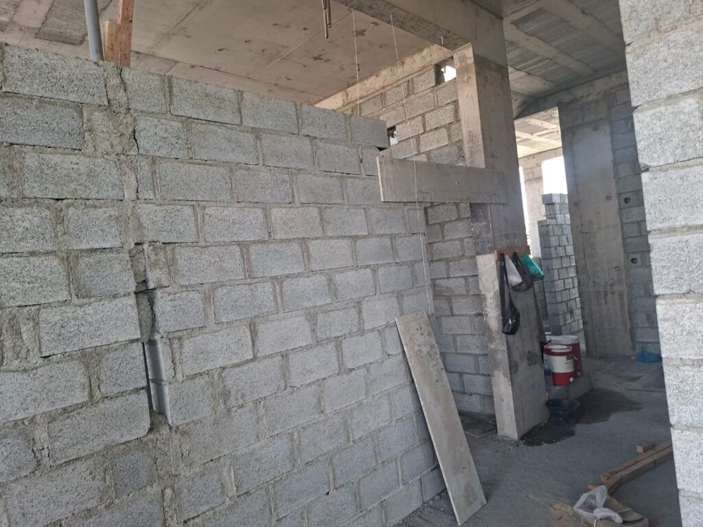 Engineer Adeel Arif - F/154 MBZC FUJAIRAH