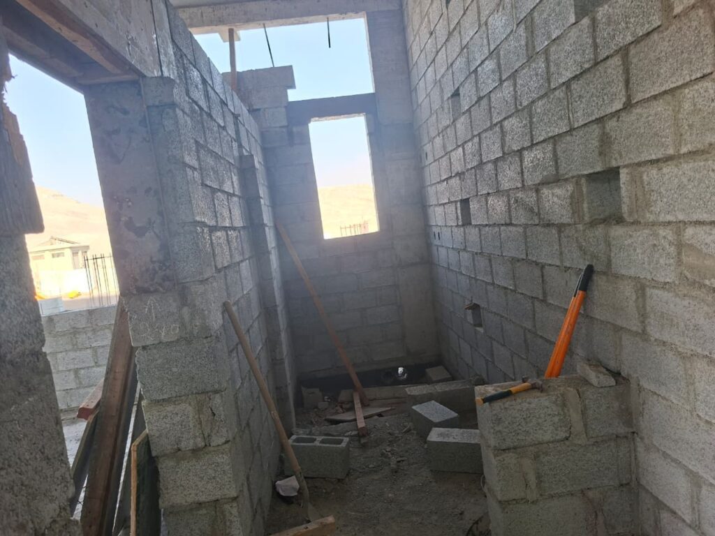 Engineer Adeel Arif - F/154 MBZC FUJAIRAH