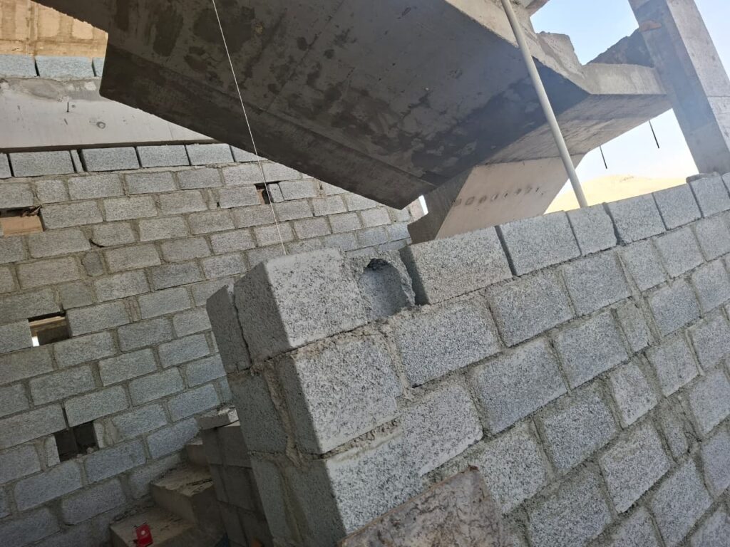 Engineer Adeel Arif - F/154 MBZC FUJAIRAH