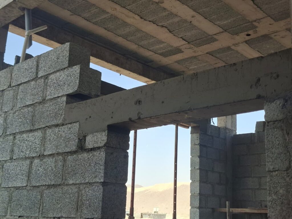 Engineer Adeel Arif - F/154 MBZC FUJAIRAH