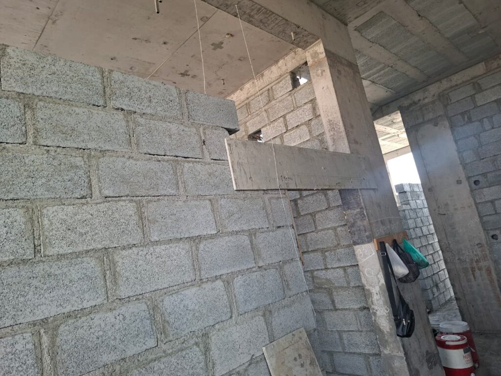 Engineer Adeel Arif - F/154 MBZC FUJAIRAH