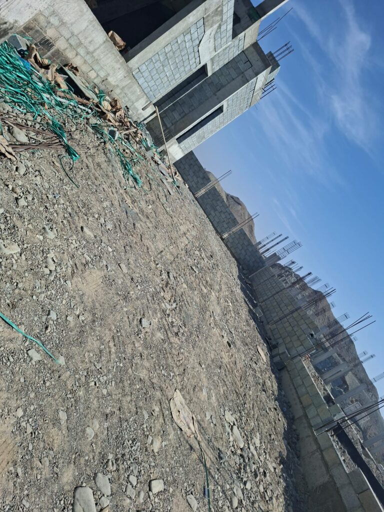 Engineer Adeel Arif - M/315 MBZC FUJAIRAH