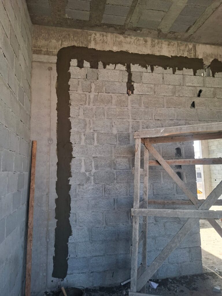 Engineer Adeel Arif - M/315 MBZC FUJAIRAH