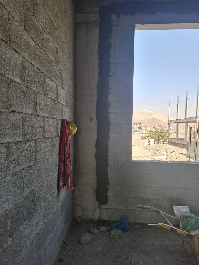 Engineer Adeel Arif - M/315 MBZC FUJAIRAH