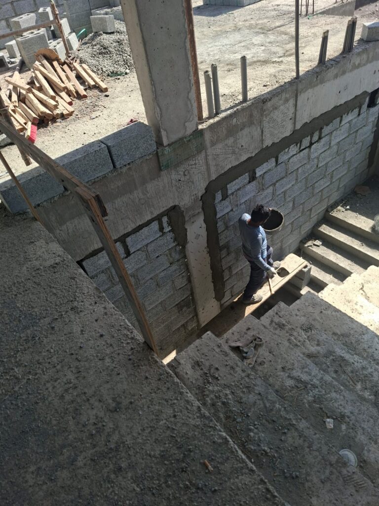 Engineer Adeel Arif - M/315 MBZC FUJAIRAH