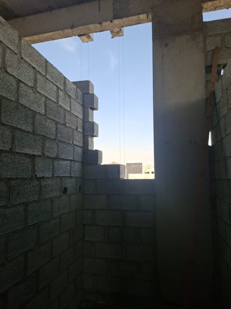 Engineer Adeel Arif - M/315 MBZC FUJAIRAH