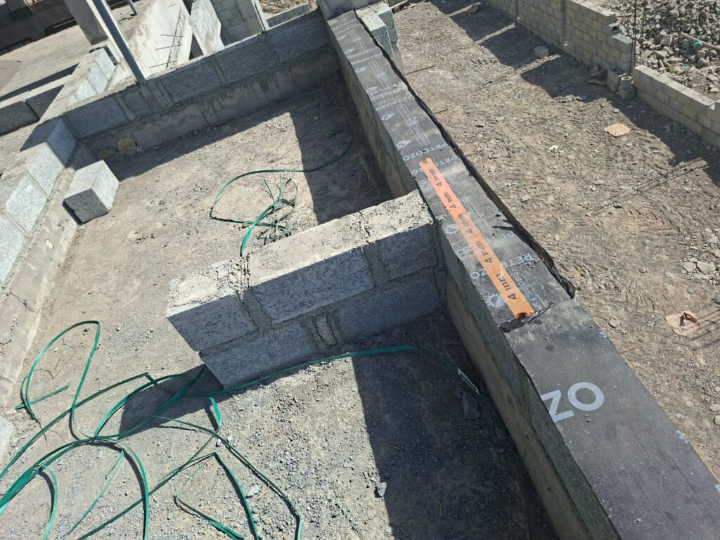 Engineer Adeel Arif - M/315 MBZC FUJAIRAH