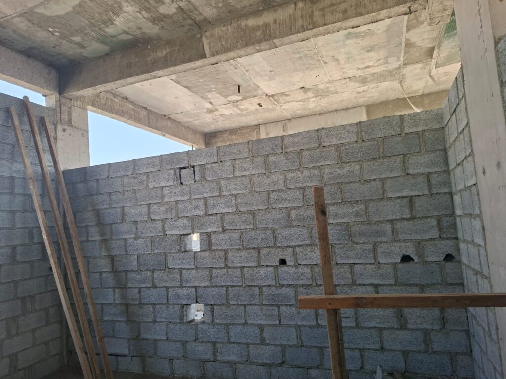 Engineer Adeel Arif - M/315 MBZC FUJAIRAH