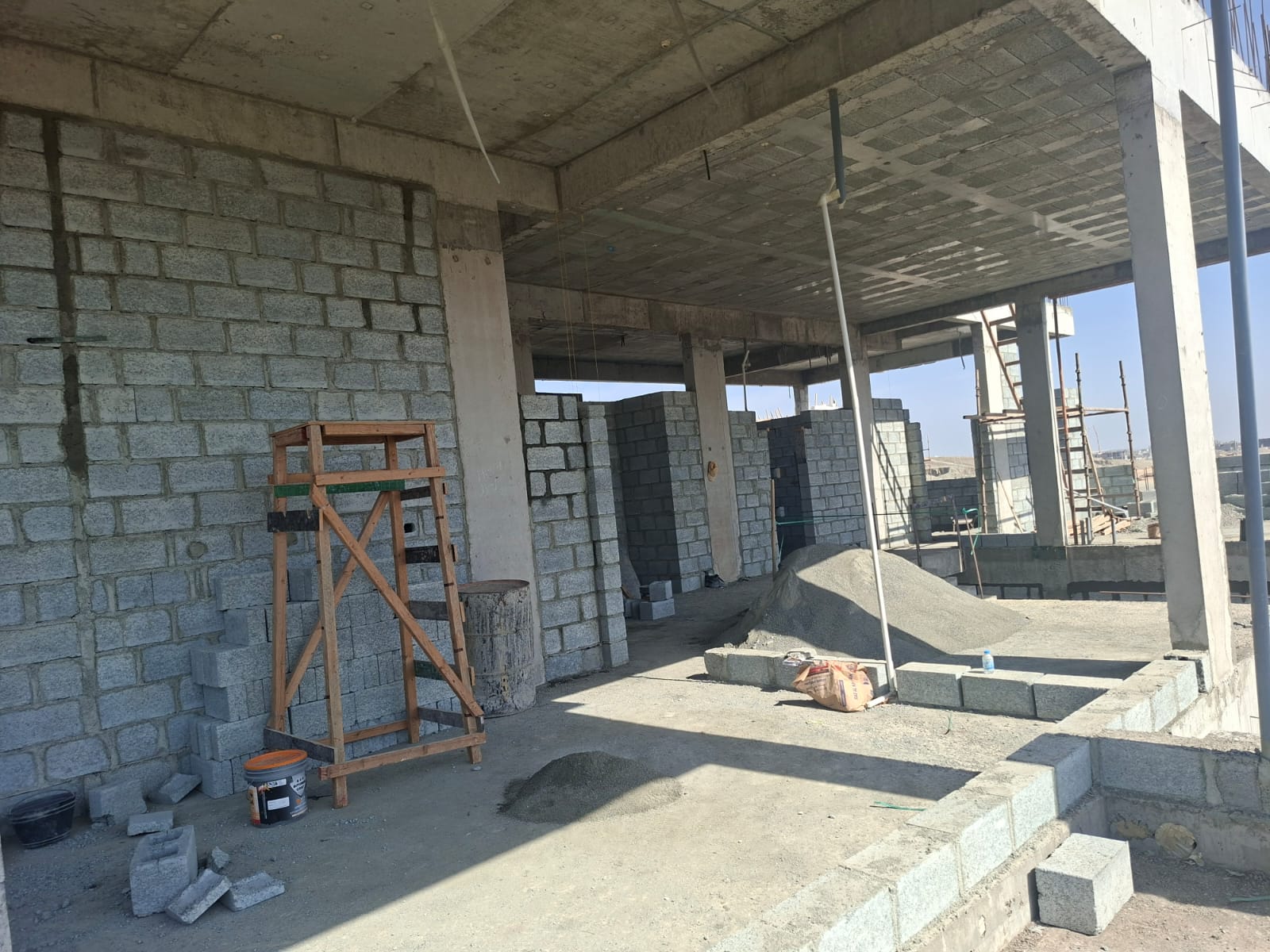 10-11-2025 — Site Visit — M/315 MBZC