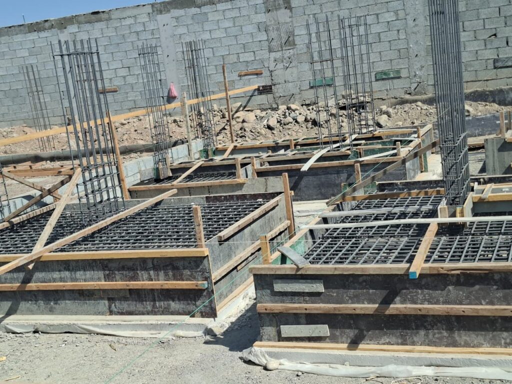 F /C2 SHOPS MBZC FUJAIRAH - ENGINEER ADEEL ARIF