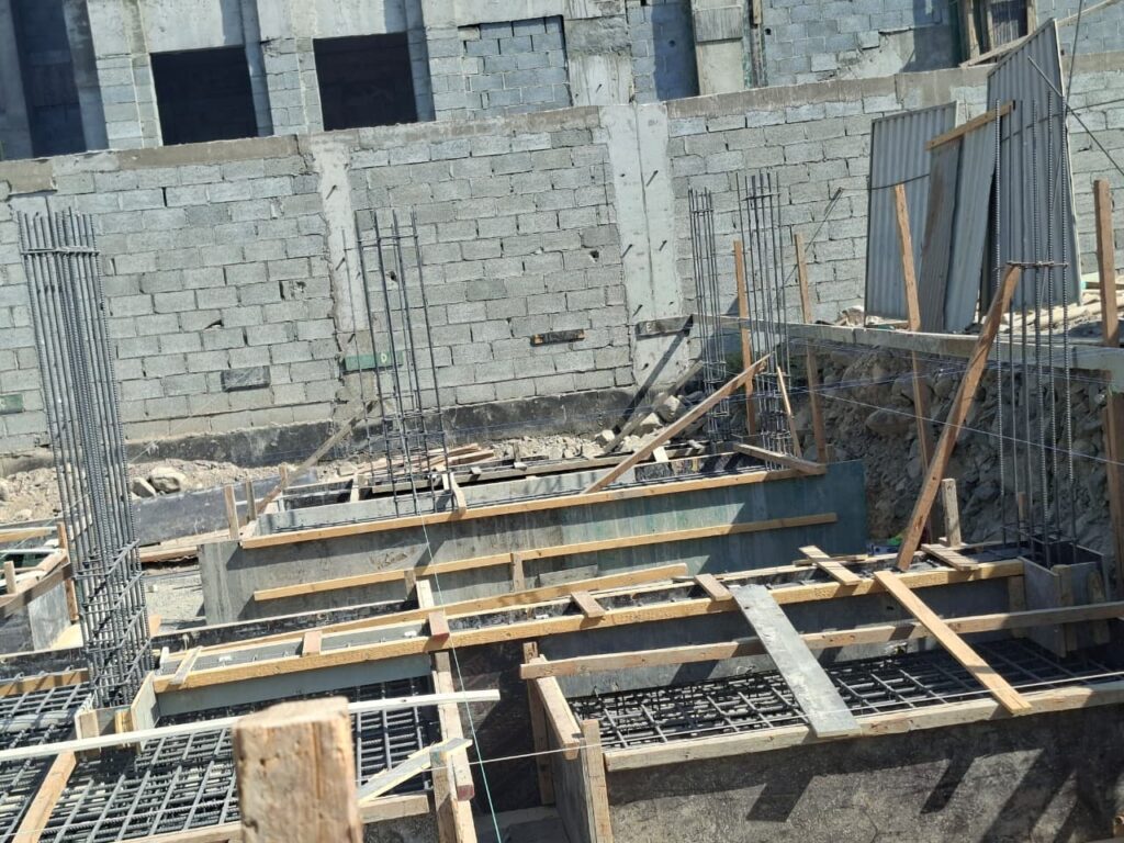 F /C2 SHOPS MBZC FUJAIRAH - ENGINEER ADEEL ARIF