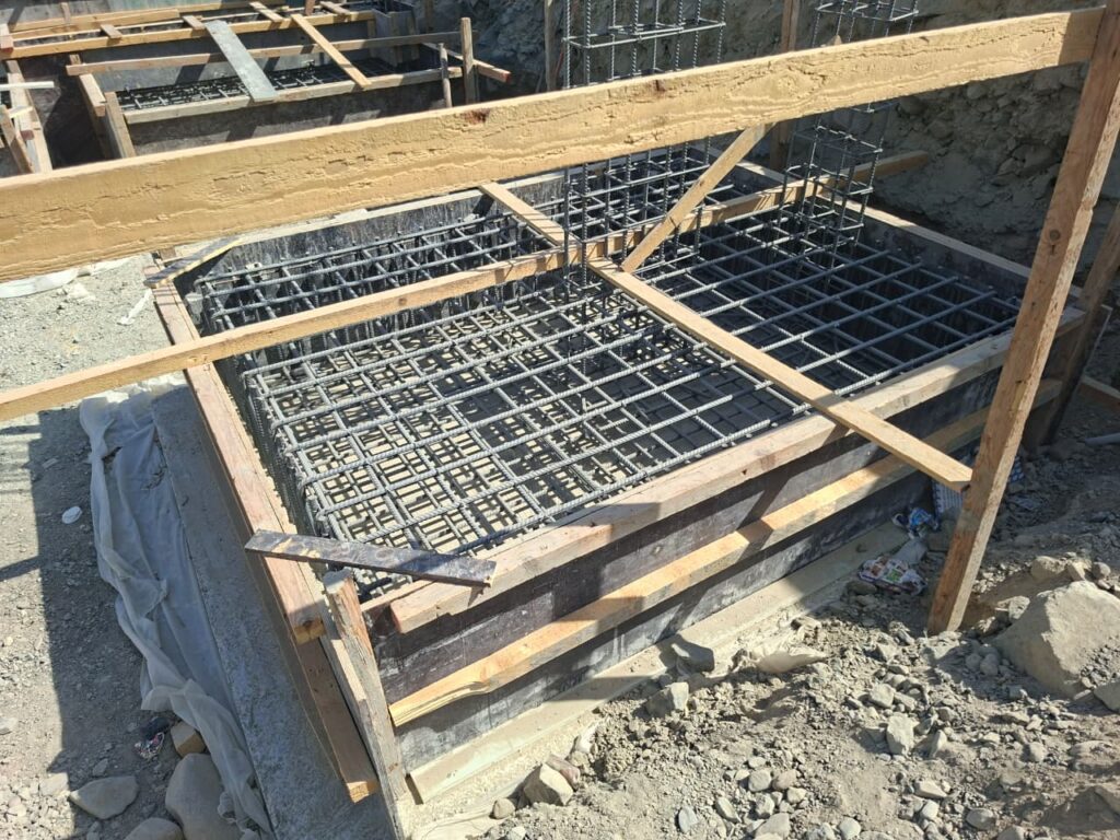 F /C2 SHOPS MBZC FUJAIRAH - ENGINEER ADEEL ARIF