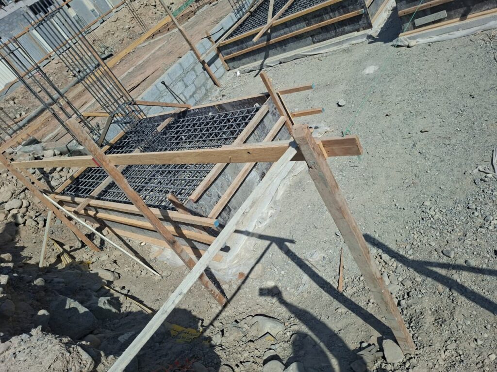 F /C2 SHOPS MBZC FUJAIRAH - ENGINEER ADEEL ARIF